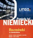 Powiedz to! Niemiecki. Rozmówki ze słowniczkiem + AUDIO CD w sklepie internetowym Booknet.net.pl