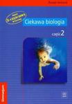 Ciekawa biologia Część 2 Zeszyt ćwiczeń w sklepie internetowym Booknet.net.pl