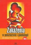 Zakażenia w położnictwie i ginekologii t.4 w sklepie internetowym Booknet.net.pl