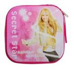 Etui na 24 CD Hannah Montana w sklepie internetowym Booknet.net.pl