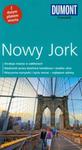 Nowy Jork Przewodnik Dumont w sklepie internetowym Booknet.net.pl