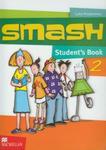 Smash 2. Student’s Book. Język angielski. Podręcznik w sklepie internetowym Booknet.net.pl