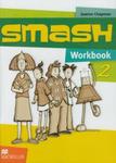 Smash 2. Workbook. Język angielski. Zeszyt ćwiczeń w sklepie internetowym Booknet.net.pl