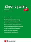 Zbiór cywilny - Kodeks cywilny KPC KRiO PPM Koszty sądowe w sprawach cywilnych. Prawo o aktach stanu w sklepie internetowym Booknet.net.pl