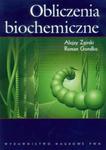 Obliczenia biochemiczne w sklepie internetowym Booknet.net.pl