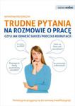 Samo Sedno Trudne pytania na rozmowie o pracę w sklepie internetowym Booknet.net.pl
