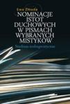 Nominacje istot duchowych w pismach wybranych mistyków w sklepie internetowym Booknet.net.pl