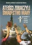 Ateiści zobaczyli świadectwo wiary w sklepie internetowym Booknet.net.pl