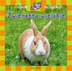 Zwierzęta wiejskie w sklepie internetowym Booknet.net.pl