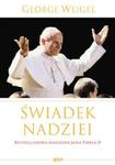 Świadek nadziei Biografia Papieża Jana Pawła II w sklepie internetowym Booknet.net.pl