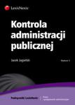 Kontrola administracji publicznej w sklepie internetowym Booknet.net.pl