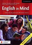 English in Mind 1 - Student`s Book Exam Edition (+CD) w sklepie internetowym Booknet.net.pl