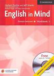 English in Mind 1 - Workbook Exam Edition (+CD) w sklepie internetowym Booknet.net.pl