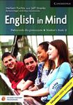 English in Mind 2. Klasa 1-3, gimnazjum. Język angielski. Podręcznik (+CD) w sklepie internetowym Booknet.net.pl