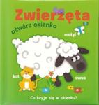 Otwórz okienko Zwierzęta w sklepie internetowym Booknet.net.pl