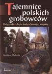 Tajemnice polskich grobowców w sklepie internetowym Booknet.net.pl