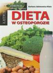 Dieta w osteoporozie w sklepie internetowym Booknet.net.pl