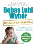 Bobas Lubi Wybór książka kucharska w sklepie internetowym Booknet.net.pl