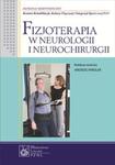 Fizjoterapia w neurologii i neurochirurgii w sklepie internetowym Booknet.net.pl