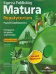 Matura Repetytorium Język angielski Poziom podstawowy Podręcznik nauczyciela w sklepie internetowym Booknet.net.pl