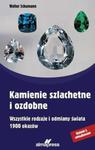 Kamienie szlachetne i ozdobne w sklepie internetowym Booknet.net.pl