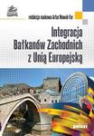 Integracja Bałkanów Zachodnich z Unią Europejską w sklepie internetowym Booknet.net.pl