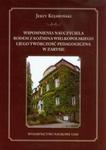 Wspomnienia nauczyciela rodem z Koźmina Wielkopolskiego i jego twórczość pedagogiczna w zarysie w sklepie internetowym Booknet.net.pl