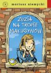 Zuzia na tropie Makusynów w sklepie internetowym Booknet.net.pl