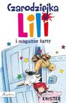 Czarodziejka Lili i magiczne żarty w sklepie internetowym Booknet.net.pl