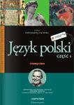 Odkrywamy na nowo. Klasa 1-3, zasadnicza szkoła zawodowa, część 1. Język polski. Podręcznik w sklepie internetowym Booknet.net.pl