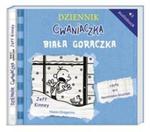 Dziennik cwaniaczka 6 Biała gorączka w sklepie internetowym Booknet.net.pl