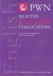 Selected English Collocations w sklepie internetowym Booknet.net.pl