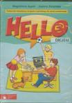 Hello 3 Podręcznik interaktywny do języka angielskiego w sklepie internetowym Booknet.net.pl