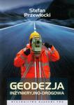 Geodezja inżynieryjno-drogowa w sklepie internetowym Booknet.net.pl