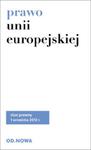 Prawo unii europejskiej w sklepie internetowym Booknet.net.pl