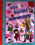 Abc każdej dziewczyny w sklepie internetowym Booknet.net.pl