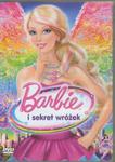 Barbie i sekret wróżek w sklepie internetowym Booknet.net.pl