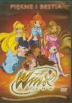 Winx Club Piękne i Bestia w sklepie internetowym Booknet.net.pl