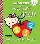 Angielski z Hello Kitty Moje pierwsze słówka Liczby w sklepie internetowym Booknet.net.pl