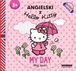 Angielski z Hello Kitty Mój Dzień w sklepie internetowym Booknet.net.pl