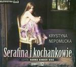 Serafina i kochankowie w sklepie internetowym Booknet.net.pl