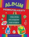 Album Pierwszoklasisty w sklepie internetowym Booknet.net.pl