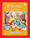 Pinokio i inne bajki w sklepie internetowym Booknet.net.pl