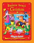 Baśnie braci Grimm w sklepie internetowym Booknet.net.pl