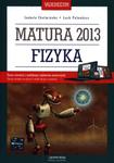 Fizyka. Matura 2013. Vademecum + kod dostępu online w sklepie internetowym Booknet.net.pl