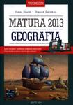 Geografia. Matura 2013. Vademecum + kod dostępu online w sklepie internetowym Booknet.net.pl