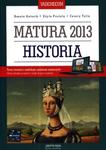 Historia. Matura 2013. Vademecum + kod dostępu online w sklepie internetowym Booknet.net.pl