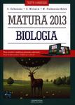 Biologia. Testy i arkusze. Matura 2013 + kod dostępu online w sklepie internetowym Booknet.net.pl