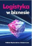 Logistyka w biznesie w sklepie internetowym Booknet.net.pl