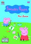 Świnka Peppa Plac zabaw w sklepie internetowym Booknet.net.pl